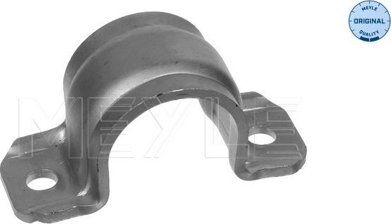 Meyle 100 511 0016 - Kronšteins, Stabilizatora bukse www.autospares.lv