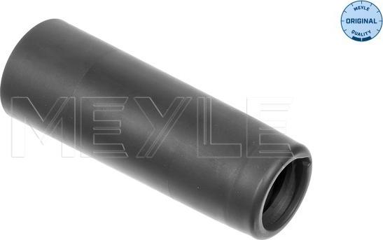 Meyle 100 513 0006 - Пыльник амортизатора, защитный колпак www.autospares.lv