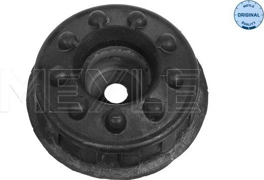 Meyle 100 512 0005 - Amortizatora statnes balsts www.autospares.lv