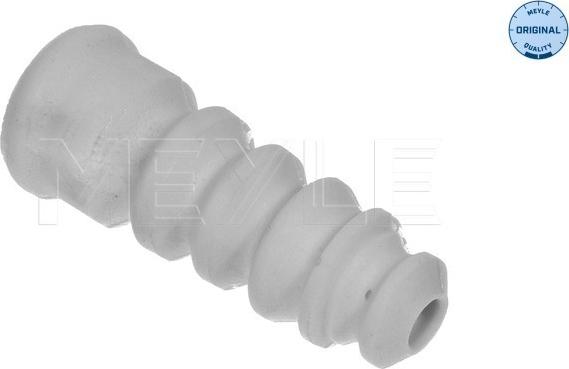 Meyle 100 512 0011 - Rubber Buffer, suspension www.autospares.lv