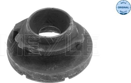 Meyle 100 512 0028 - Atsperes atbalstplāksne www.autospares.lv