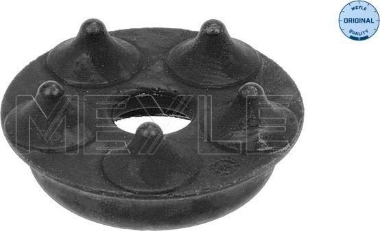 Meyle 100 512 0023 - Amortizatora statnes balsts www.autospares.lv