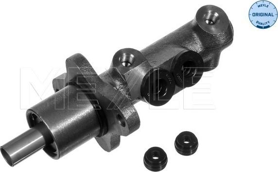 Meyle 100 698 0010 - Brake Master Cylinder www.autospares.lv