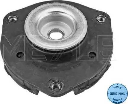 Meyle 100 641 0006 - Amortizatora statnes balsts www.autospares.lv