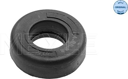 Meyle 100 641 0001 - Rolling Bearing, suspension strut support mounting www.autospares.lv