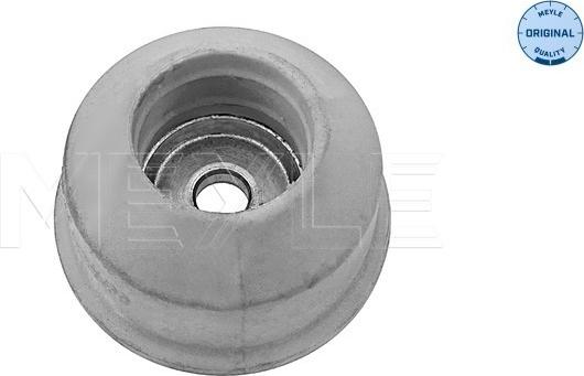 Meyle 100 641 0007 - Gājiena ierobežotājs, Atsperojums www.autospares.lv