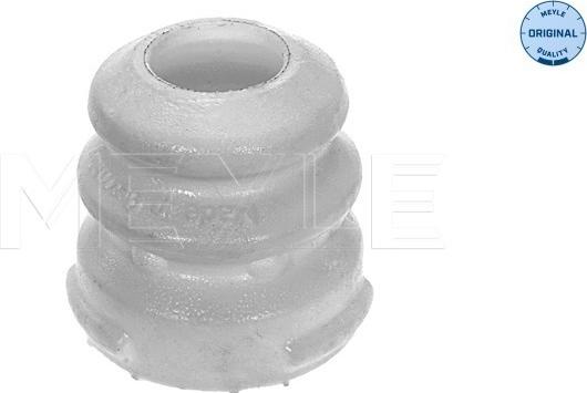 Meyle 100 642 0003 - Отбойник, демпфер амортизатора www.autospares.lv