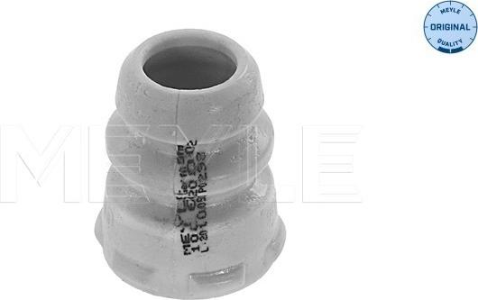 Meyle 100 642 0002 - Rubber Buffer, suspension www.autospares.lv