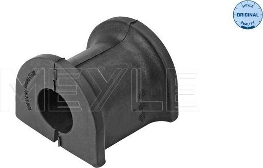 Meyle 100 615 0006 - Bukse, Stabilizators www.autospares.lv