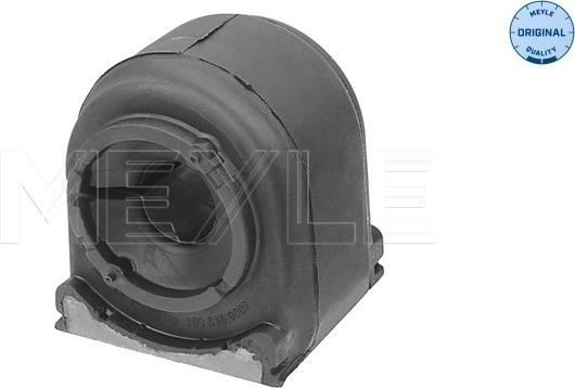 Meyle 100 615 0007 - Bearing Bush, stabiliser www.autospares.lv