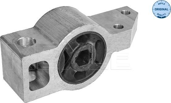 Meyle 100 610 0042 - Bush of Control / Trailing Arm www.autospares.lv