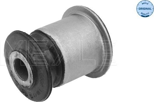 Meyle 100 610 0008 - Bush of Control / Trailing Arm www.autospares.lv