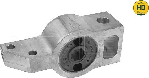 Meyle 100 610 0014/HD - Bush of Control / Trailing Arm www.autospares.lv