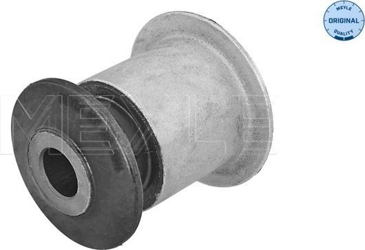 Meyle 100 610 0011 - Bush of Control / Trailing Arm www.autospares.lv