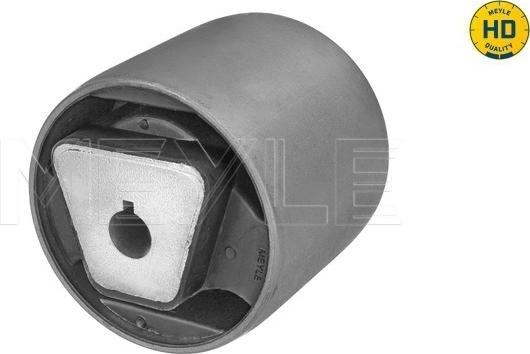 Meyle 100 610 0018/HD - Bush of Control / Trailing Arm www.autospares.lv