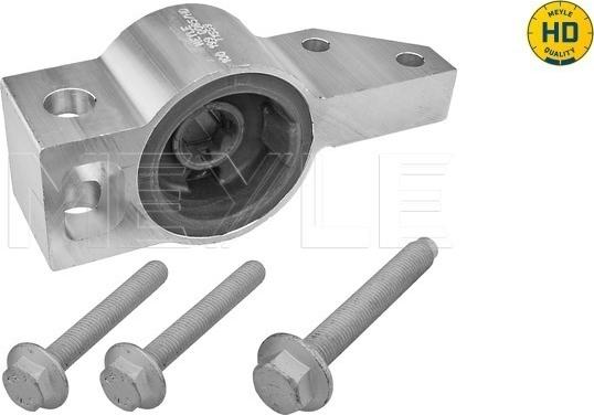 Meyle 100 610 0085/HD - Suspension Kit www.autospares.lv