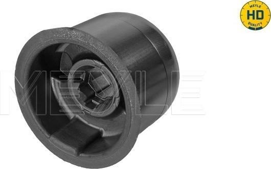 Meyle 100 610 0027/HD - Bush of Control / Trailing Arm www.autospares.lv