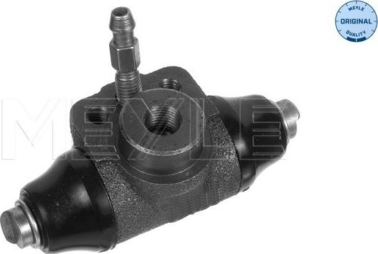 Meyle 100 611 0028 - Wheel Brake Cylinder www.autospares.lv