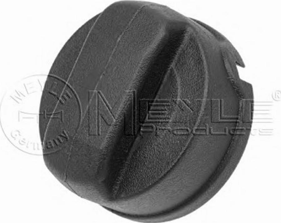 Meyle 100 034 0006 - Vāciņš, Degvielas tvertne www.autospares.lv