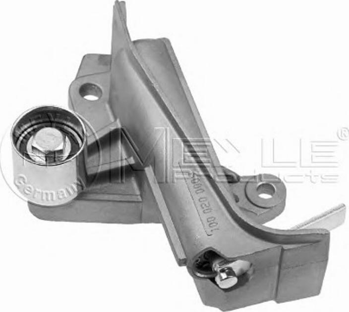 Meyle 100 020 0009 - Tensioner, timing belt www.autospares.lv