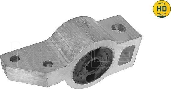 Meyle 100 199 0085/HD - Bush of Control / Trailing Arm www.autospares.lv