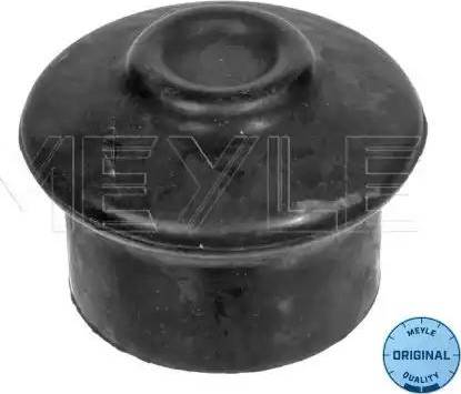 Meyle 100 199 0082 - Spilvens, Motora piekare www.autospares.lv