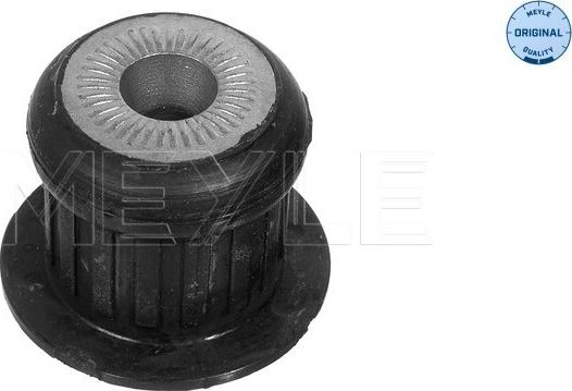 Meyle 100 199 0033 - Piekare, Palīgrāmis / Agregātu balsts www.autospares.lv