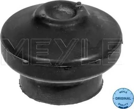 Meyle 100 199 0078 - Spilvens, Motora piekare www.autospares.lv