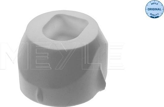 Meyle 100 199 0140 - Отбойник, подвеска двигателя www.autospares.lv