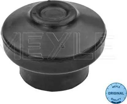 Meyle 100 199 0135 - Spilvens, Motora piekare www.autospares.lv