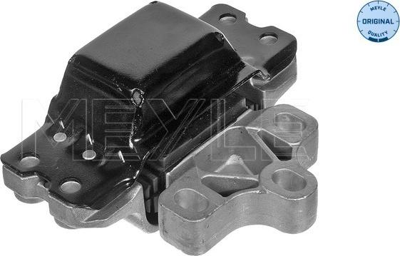 Meyle 100 199 1095 - Piekare, Dzinējs www.autospares.lv