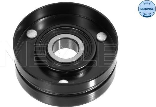 Meyle 100 145 0003 - Ролик, поликлиновый ремень www.autospares.lv