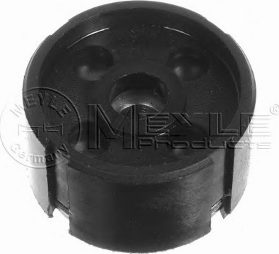 Meyle 1001410004 - Izspiedējgultnis www.autospares.lv