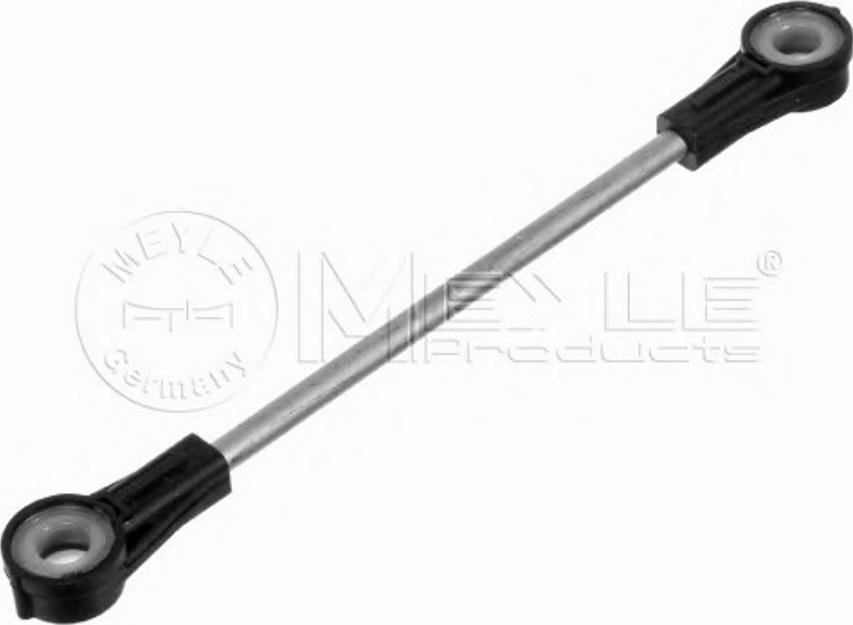 Meyle 100 142 0003 - Pārnesumu pārslēgšanas dakšas štoks www.autospares.lv