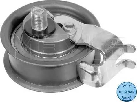 Meyle 100 109 0054 - Tensioner Pulley, timing belt www.autospares.lv