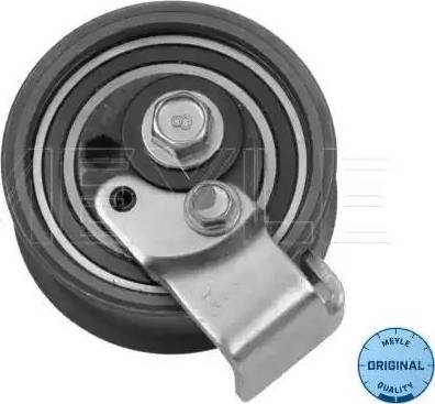 Meyle 100 109 0058 - Натяжной ролик, зубчатый ремень ГРМ www.autospares.lv