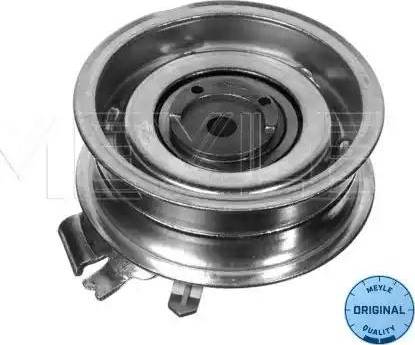 Meyle 100 109 0011 - Tensioner Pulley, timing belt www.autospares.lv