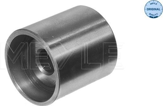 Meyle 100 109 0034 - Направляющий ролик, зубчатый ремень ГРМ www.autospares.lv