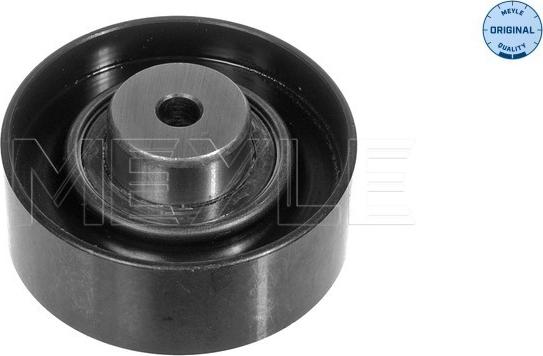 Meyle 100 109 0038 - Направляющий ролик, зубчатый ремень ГРМ www.autospares.lv