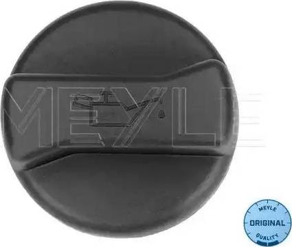 Meyle 100 103 1027 - Vāciņš, Eļļas ieliešanas kakliņš www.autospares.lv