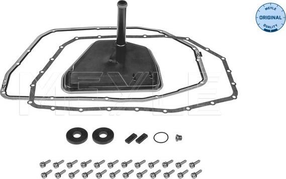 Meyle 100 135 0003/SK - Rez. daļu komplekts, Autom. pārnesumkārbas eļļas maiņa autospares.lv