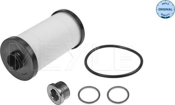 Meyle 100 135 0102/SK - Parts Kit, automatic transmission oil change www.autospares.lv