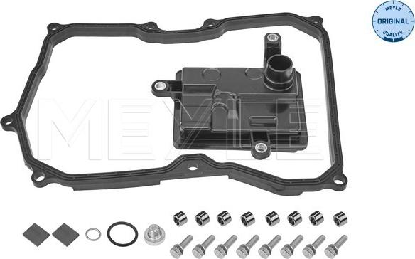 Meyle 100 135 0112/SK - Rez. daļu komplekts, Autom. pārnesumkārbas eļļas maiņa www.autospares.lv