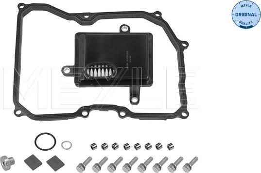 Meyle 100 135 0113/SK - Rez. daļu komplekts, Autom. pārnesumkārbas eļļas maiņa www.autospares.lv