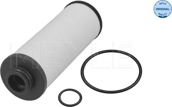 Meyle 100 136 0005 - Hydraulic Filter, automatic transmission www.autospares.lv