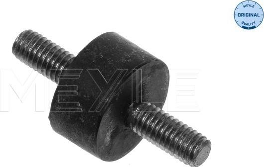 Meyle 100 133 0011 - Kronšteins, Degvielas sūknis www.autospares.lv