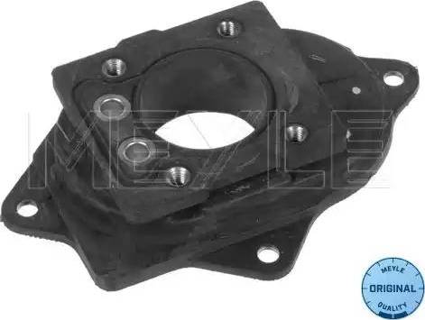 Meyle 100 129 0006 - Flancis, Karburators www.autospares.lv