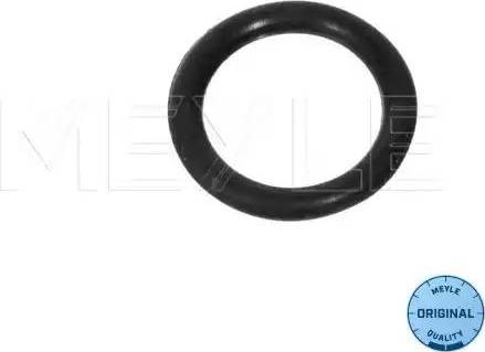 Meyle 100 121 0095 - Gasket, coolant flange www.autospares.lv