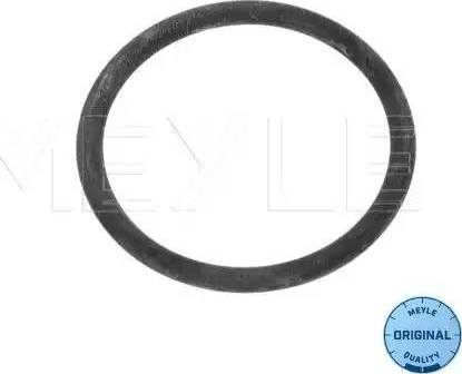 Meyle 100 121 0091 - Blīve, Dzesēšanas šķidruma flancis www.autospares.lv