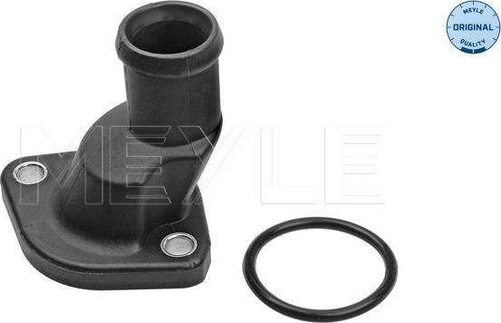 Meyle 100 121 0078 - Dzesēšanas šķidruma flancis www.autospares.lv